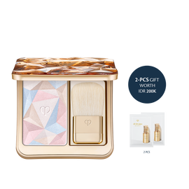 THE LUMINIZING FACE ENHANCER